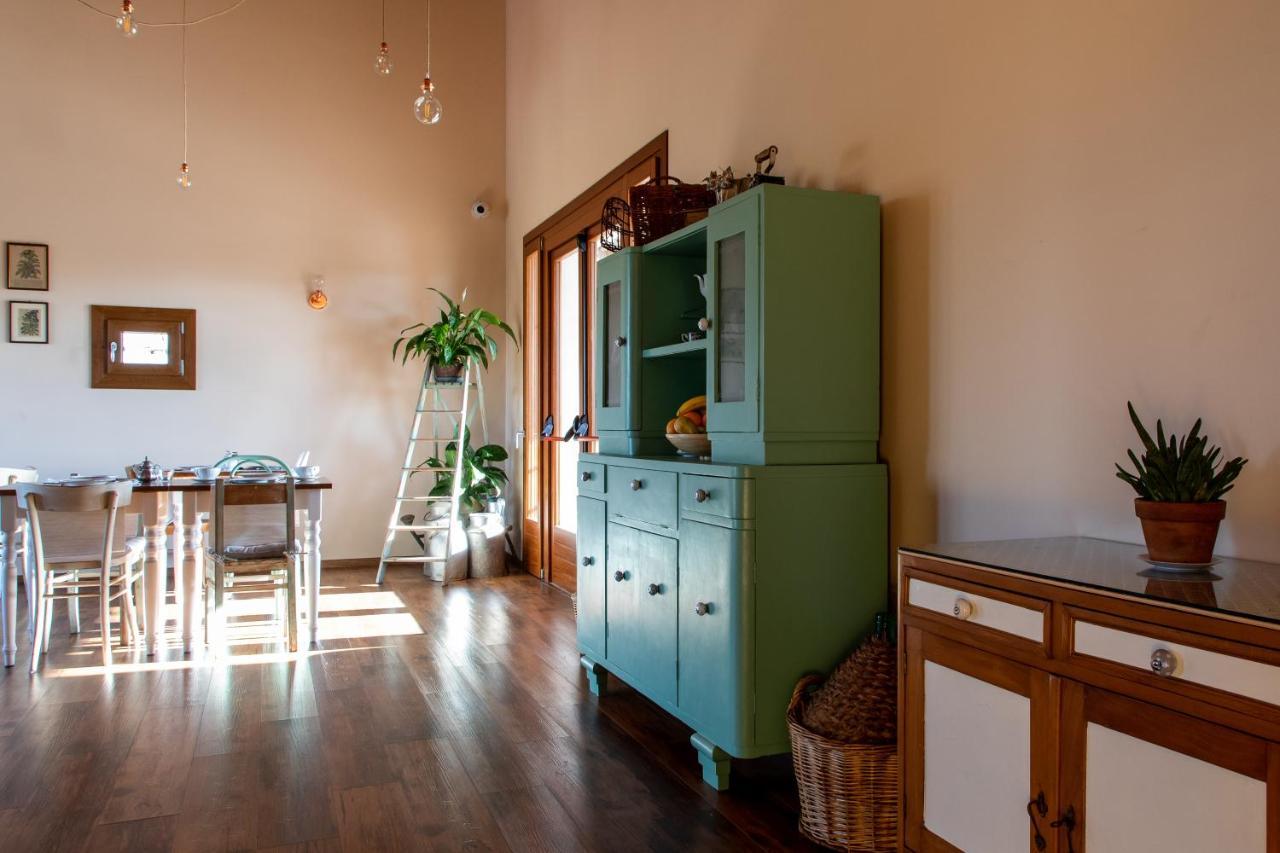 Agriturismo Da Zeffi Spresiano Экстерьер фото