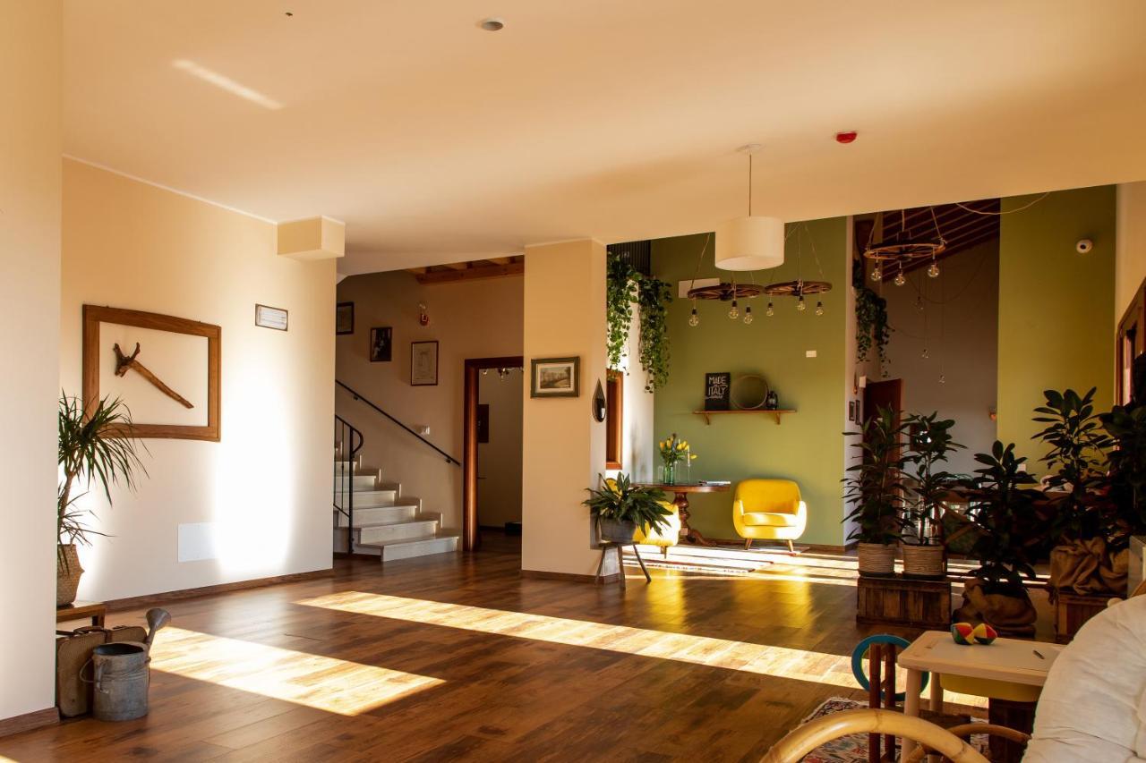 Agriturismo Da Zeffi Spresiano Экстерьер фото