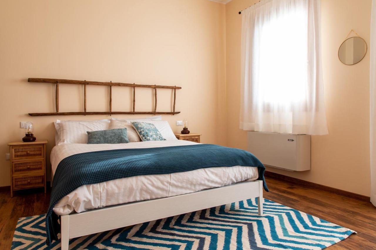 Agriturismo Da Zeffi Spresiano Номер фото