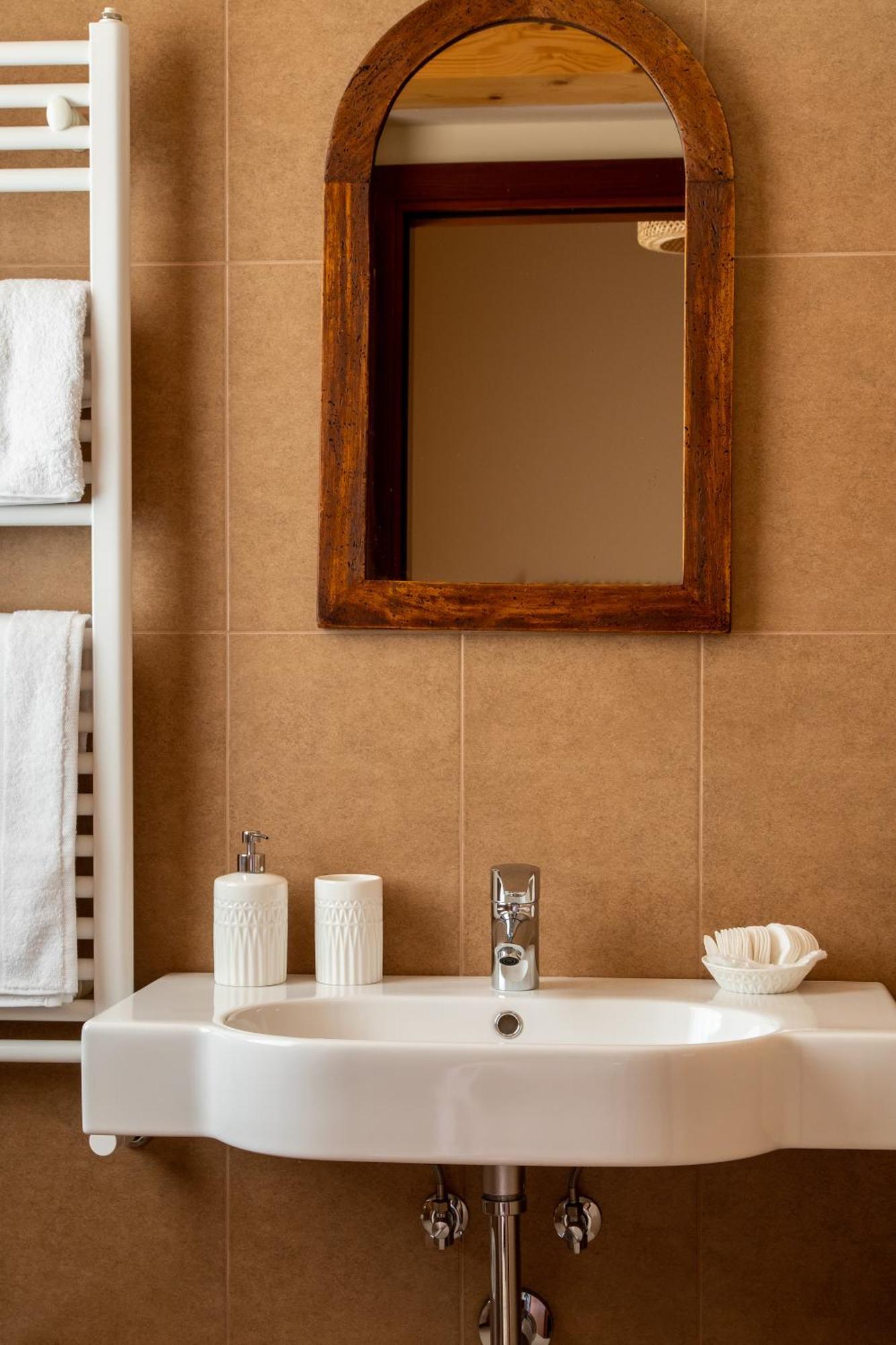 Agriturismo Da Zeffi Spresiano Номер фото