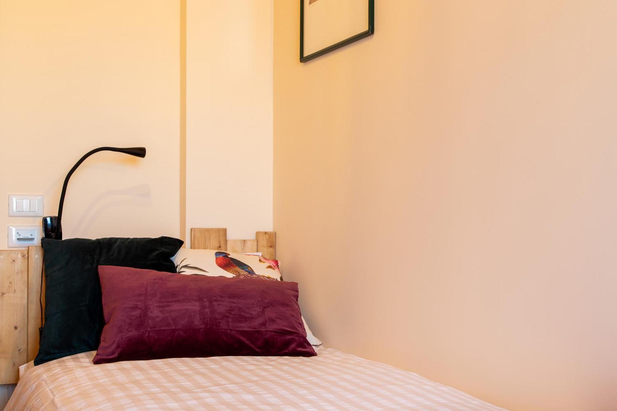 Agriturismo Da Zeffi Spresiano Номер фото
