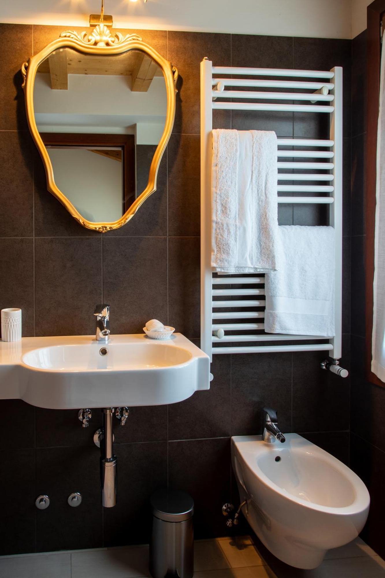 Agriturismo Da Zeffi Spresiano Номер фото