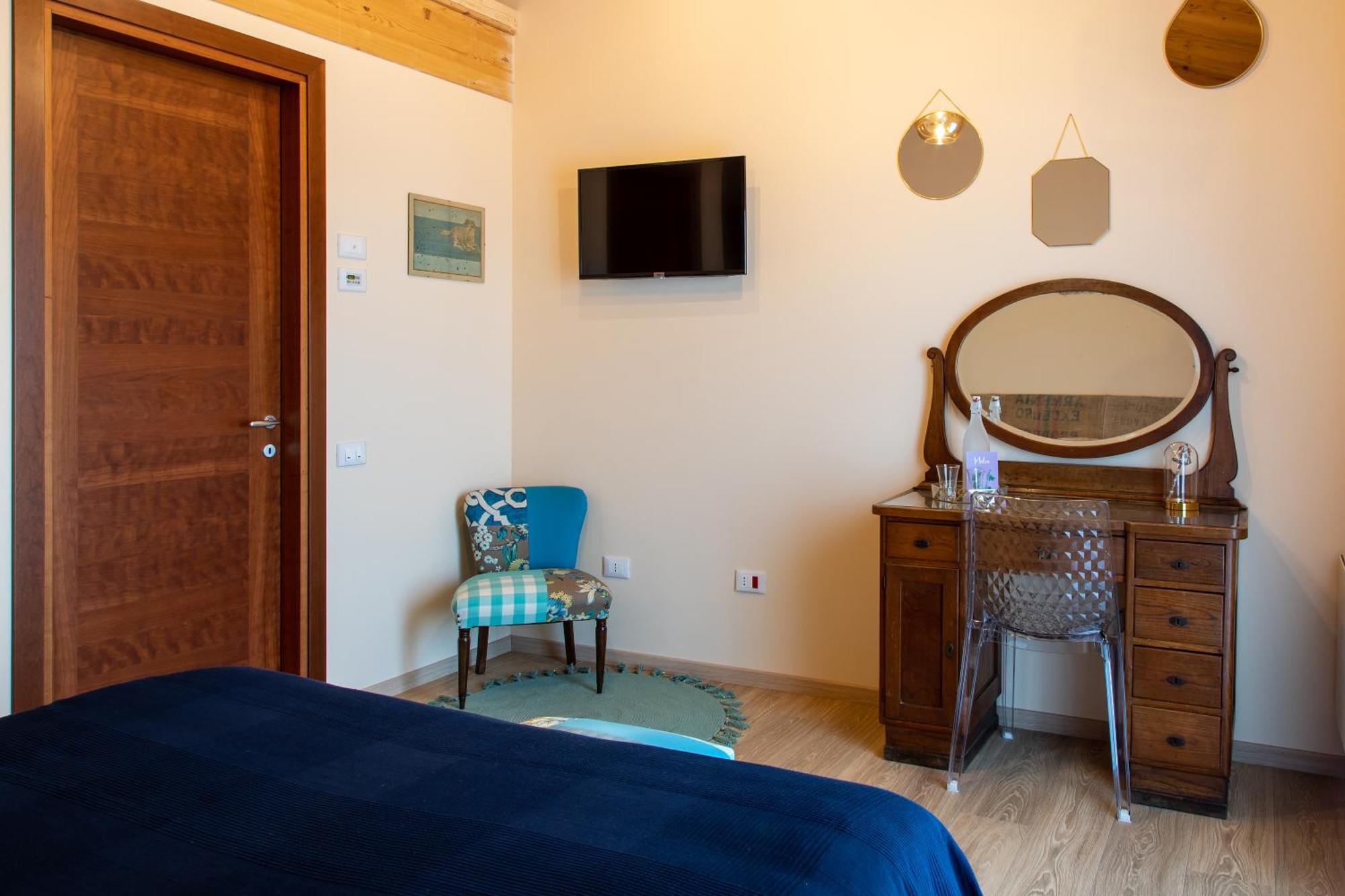 Agriturismo Da Zeffi Spresiano Номер фото