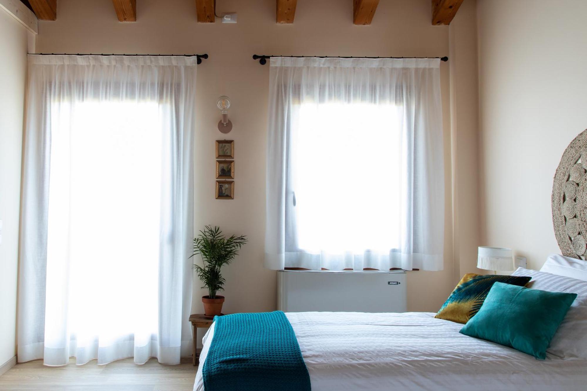 Agriturismo Da Zeffi Spresiano Номер фото
