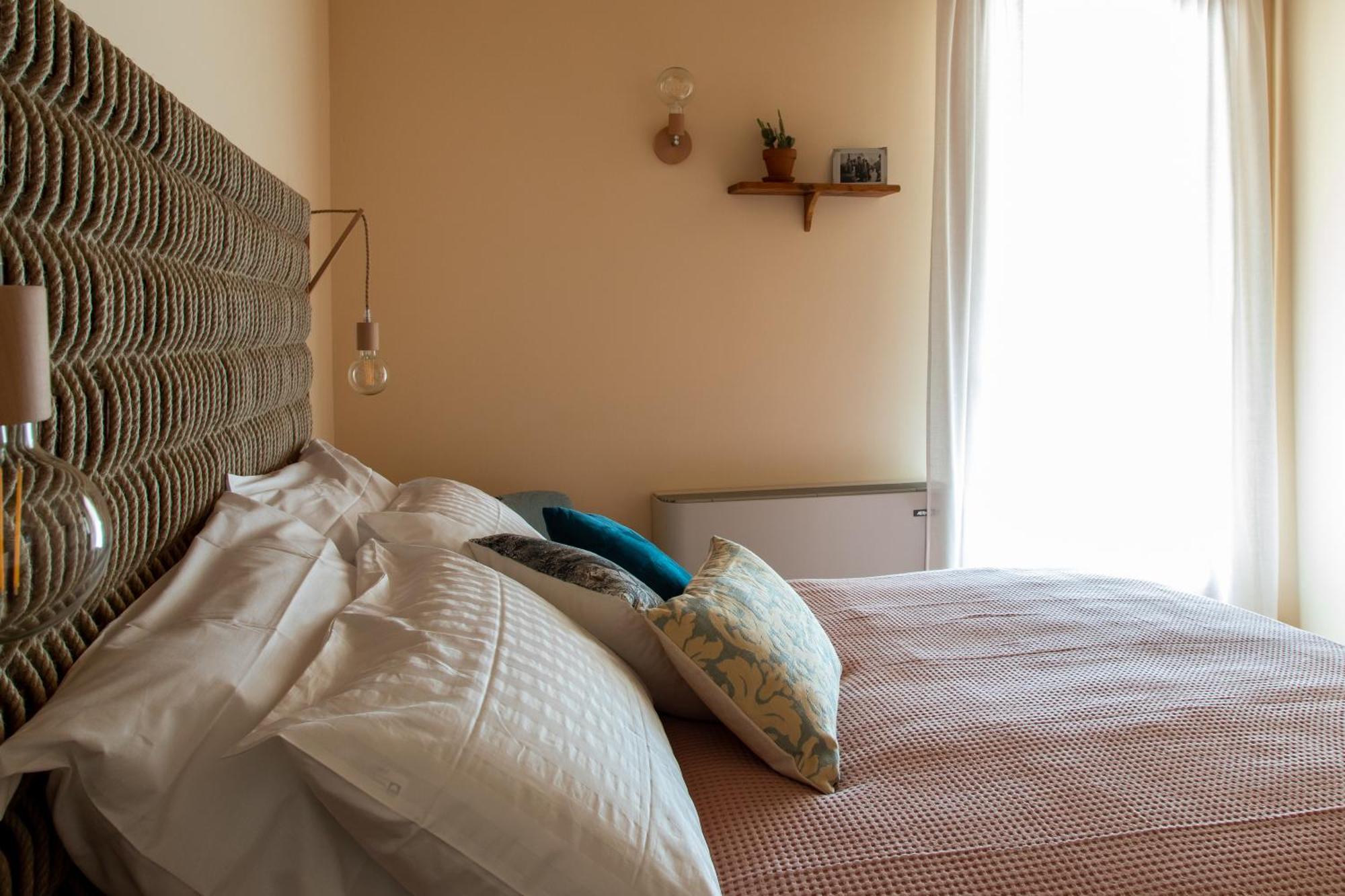 Agriturismo Da Zeffi Spresiano Номер фото