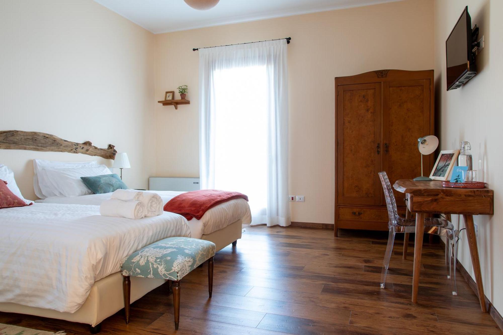 Agriturismo Da Zeffi Spresiano Номер фото
