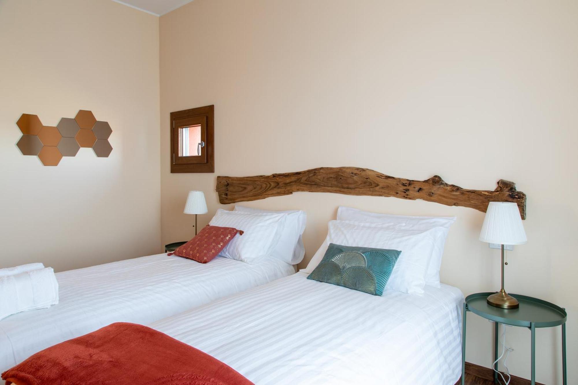 Agriturismo Da Zeffi Spresiano Номер фото