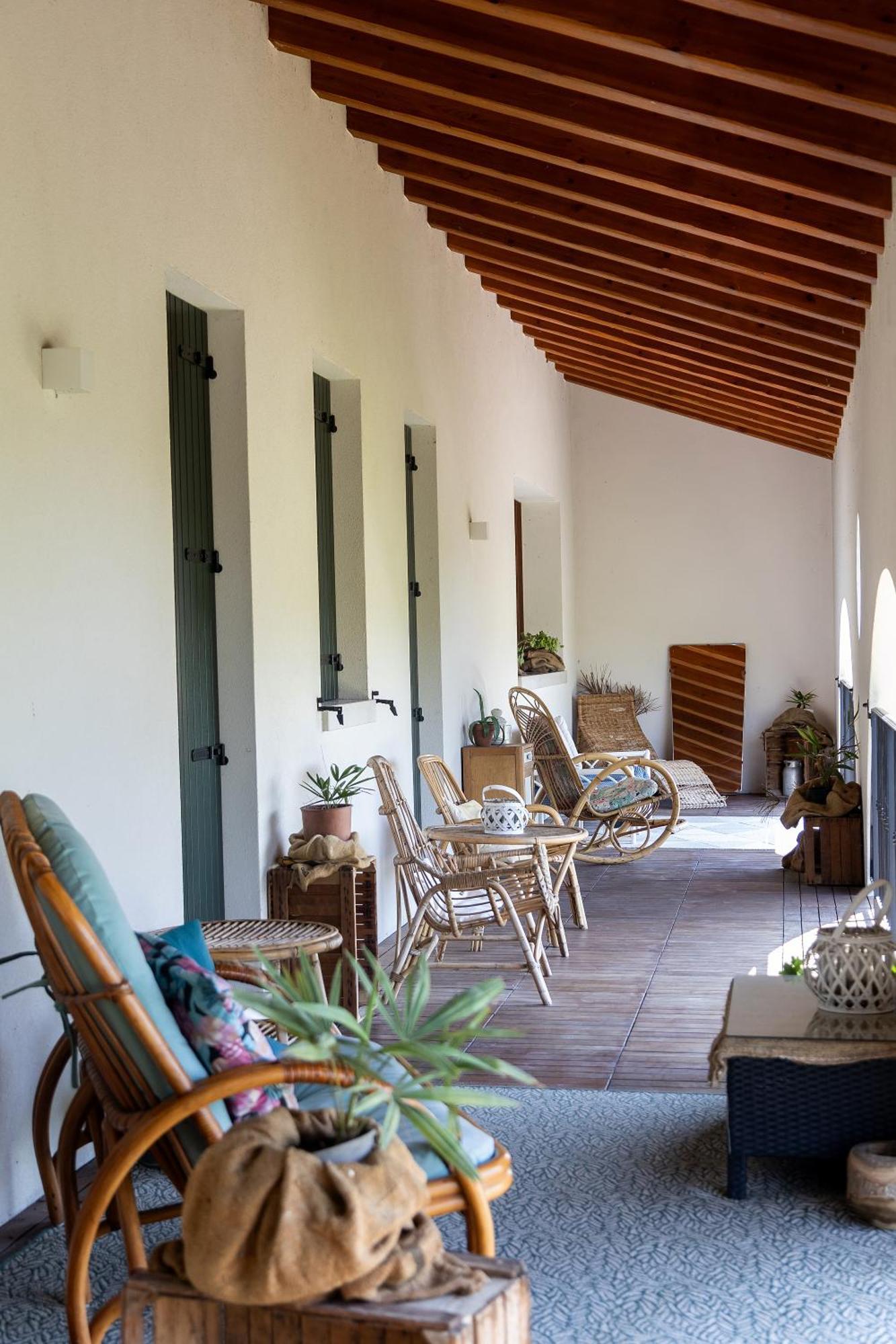 Agriturismo Da Zeffi Spresiano Экстерьер фото